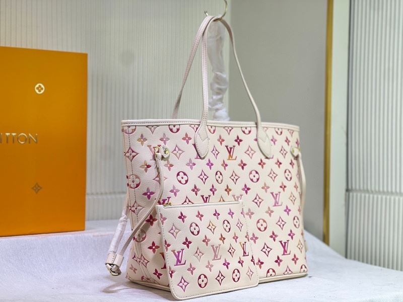 LV Shopping Bags